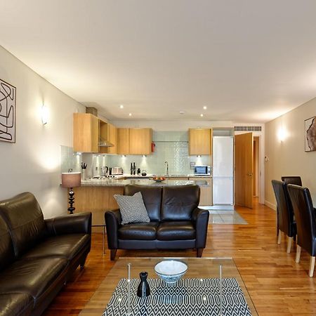 Farringdon Laceby Apartments 런던 외부 사진