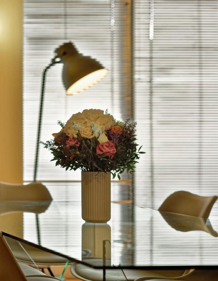 Farringdon Laceby Apartments 런던 외부 사진