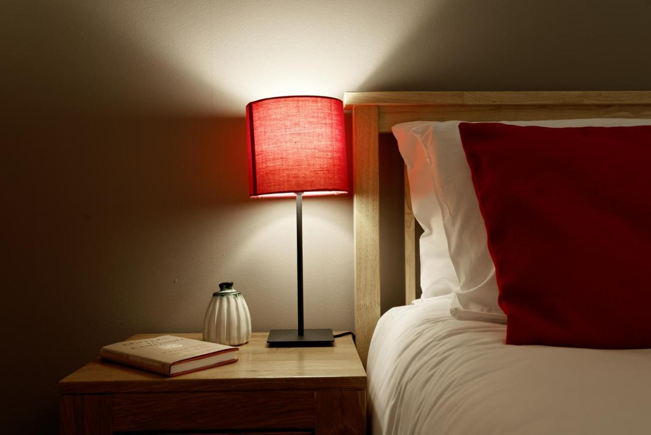 Farringdon Laceby Apartments 런던 외부 사진