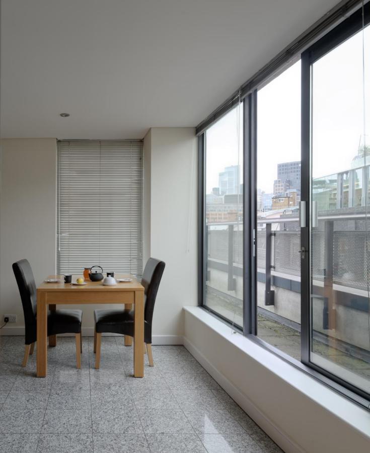 Farringdon Laceby Apartments 런던 외부 사진