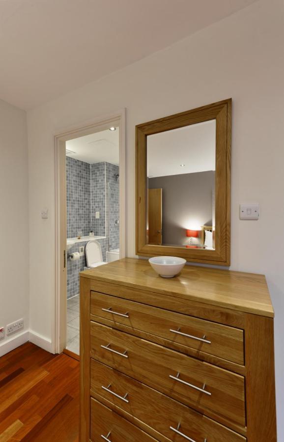 Farringdon Laceby Apartments 런던 외부 사진
