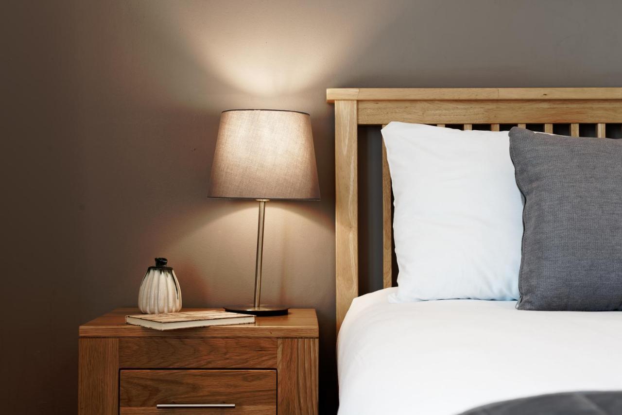 Farringdon Laceby Apartments 런던 외부 사진