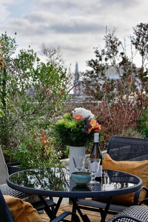 Farringdon Laceby Apartments 런던 외부 사진